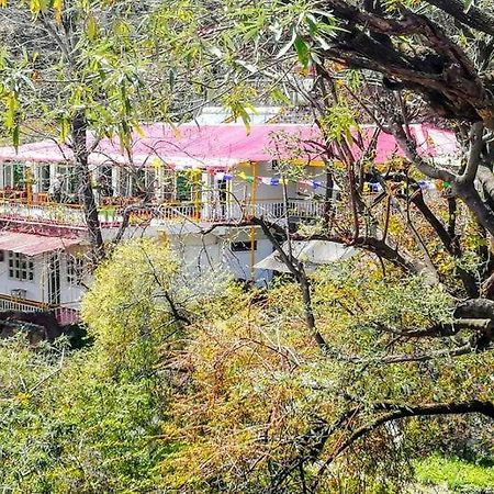 The Perfect Hideout Otel Mussoorie Dış mekan fotoğraf